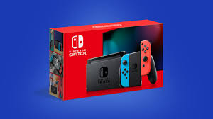 The Cheapest Nintendo Switch Bundle Deals And Prices In The