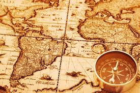 Antique Map Wallpapers Top Free