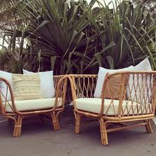 Rattan Outdoor Furniture Decoration Ideas Extrior Design