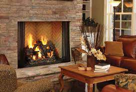 Home American Heritage Fireplace
