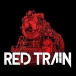 Red Train @ São Valentim do Sul