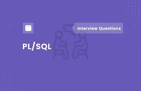 top 65 pl sql interview questions and