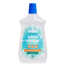 wilko original white vinegar 1l wilko