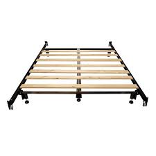 x 4 5 ft pine full bed slat board