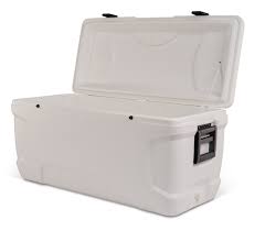 igloo quick and cool marine cooler 150