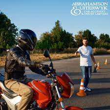 avoid motorcycle accidents in florida