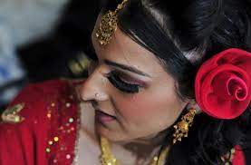 best south indian bridal makeup artists
