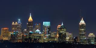 List Of Tallest Buildings In Atlanta Wikipedia