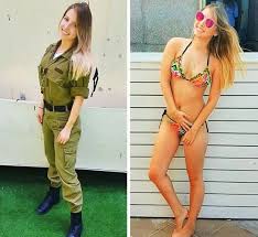 Gadot was born on april 30, 1985. Women From The Israeli Army Who Will Give Gal Gadot A Run For Her Money