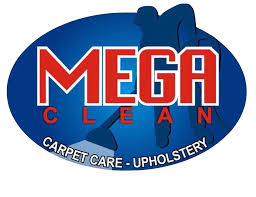 mega clean carpet upholstery
