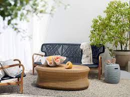 Outdoor Furnishing Trends For 2023