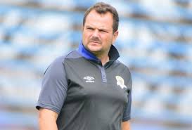 In an exclusive interview with goal, the lidoda duvha boss said reaching the ke i want to stay in the job at leopards for as long as i want and the club wants me, but we all know. Black Leopards Sack Lionel Soccoia And Technical Team