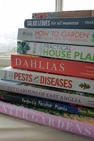the best gardening books of the year