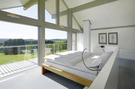 Please, dear huf haus hopeful, do cast your eye across the above words a few times more, and try not to let your dream get twisted from the outset by an unnecessary (losing) battle with the authorities. Huf Haus Art 5 Grigia Bvl Modern Bedroom Other By Huf Haus Southern Switzerland Italy