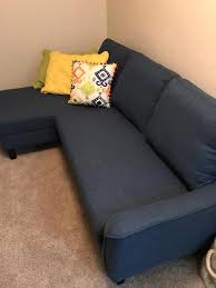 ashley jarreau chaise sofa sleeper