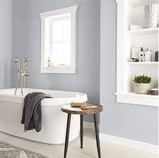 Best Gray Paint Color Options For Bathrooms