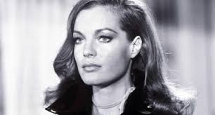 Resultat d'imatges de romy schneider style