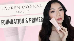 lauren conrad beauty liquid foundation