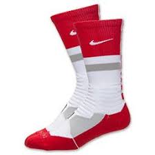 Nike Hyper Elite Fanatical Crew Socks Finishline Com