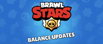 Brawl stars new balance changes are finally getting updated for august 2020! Brawl Stars Balance Changes September 2019 Allclash Mobile Gaming
