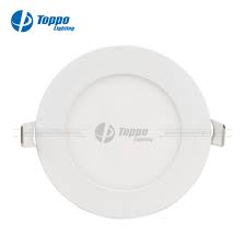 Customized Recessed Down Light Low Voltage Led Lighting Manufacturers Suppliers China Factory Direct Price Toppo Lighting