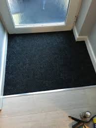 vitrex carpet to laminate joint trim