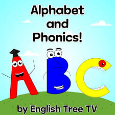 Listen to the individual letters and then enter the appropriate letter in the text field next to it. Abc Alphabet Song 1 Song By English Tree Tv Spotify