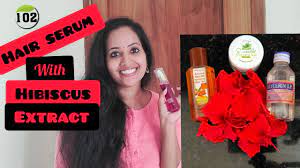 How to use hair serum.hiiii friends welcome to my channel josmy's world. Hair Serum At Home Malayalam Hibiscus Hair Serum Home Made Youtube