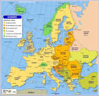 نتیجه جستجوی لغت [European] در گوگل