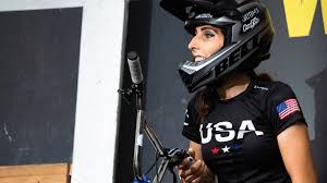 Leading up to her 15th birthday, she took interest in bmx freestyle. The Cheapening Of Gold The First Transgender Olympics Athlete Hates The United States By Ian Miles Cheong The Culture War Update