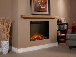 Oak Beams Shelving Designer Fireplaces