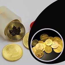 gold coin in dubai the value of