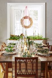 10 classy touches found at a party thrown by gwyneth paltrow. 53 Diy Christmas Table Settings And Decorations Centerpieces Ideas For Your Christmas Table
