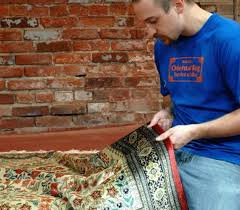 oriental rug svc and gallery reviews
