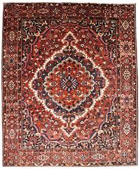 brown fl 11x13 bakhtiari persian rug