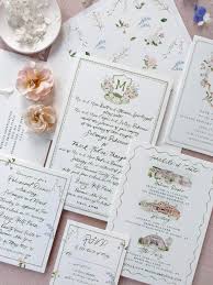 custom wedding invitations rebecca