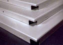 aluminium ceiling tiles suppliers uae
