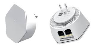 It will help your determine whether the extender will connect with your particular router and gateway. Comcast Unveils New Xfi Pods For Faster Mesh Networking Cnet