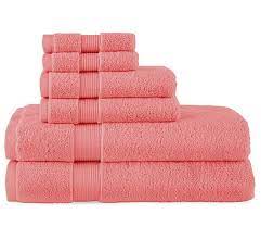 Dealnews finds the latest jcpenney towel deals. Jcpenney Bath Towels On Sale Simplemost