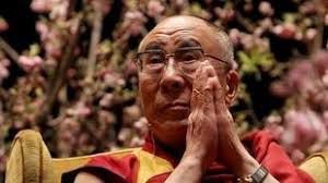 Монд": Эксклюзивное интервью с Далай-ламой