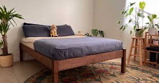 9 best eco friendly bed frames for