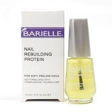 barielle nail rebuilding protein 5 oz