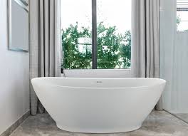 Enjoy free shipping on freestanding and pedestal tubs! Two New Freestanding Tubs From Mti Baths Builder Magazine