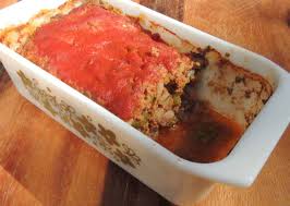 italian meatloaf and how to be