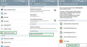 Když nefunguje Google Play aneb řešení nejčastějších chyb - androidtip.cz