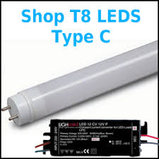 How To Replace Fluorescent Tube Lamps With Led T8 Tubes