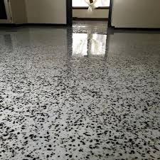 epoxy terrazzo flooring service