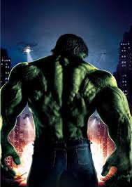 android the incredible hulk hulk