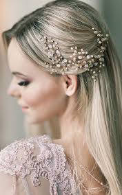 wedding flower crowns hair accessories