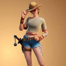 Fortnite Safari Skin - Characters, Costumes, Skins & Outfits ⭐ ④nite.site